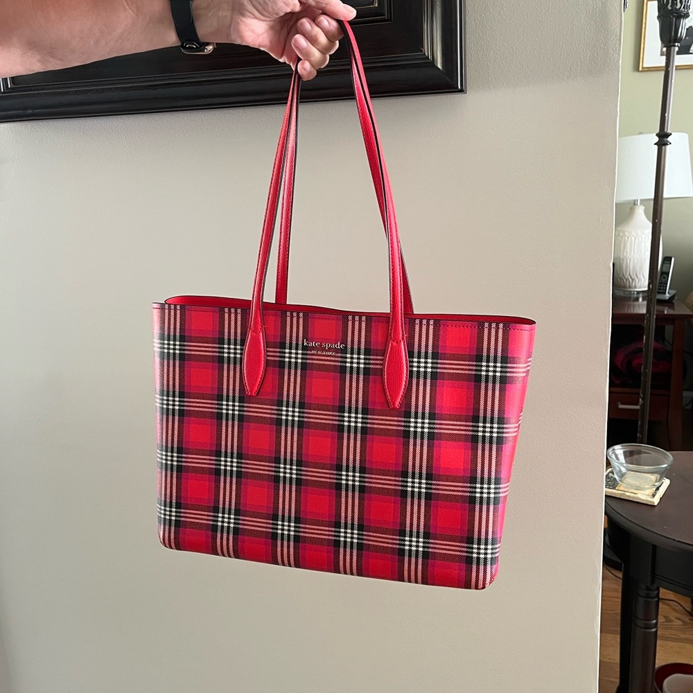 Kate Spade large tote